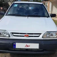 فروش پراید۱۳۱