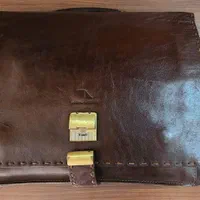 کیف چرم اداری