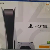 PS5 FAT|کنسول، بازی ویدئویی و آنلاین|فولادشهر, C5|دیوار