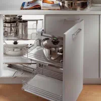 خدمات،ساخت،نصب انواع کابینتMDFوانواع سازهای چوبی