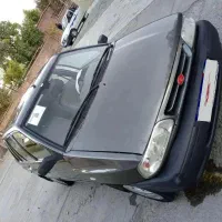 پراید عروسک مدل آخره ۹۰ تحویل ۹۱|خودرو سواری و وانت|همدان, |دیوار