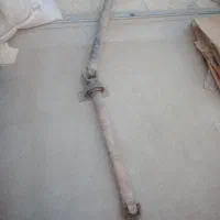 گاردون مزدا 2000|قطعات یدکی و لوازم جانبی|اصفهان, حصه شمالی|دیوار
