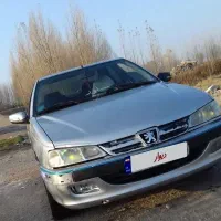 ماشین پرشیا85