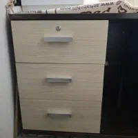 دراور و فایل و میز اداری|دفتر کار|رودسر, |دیوار