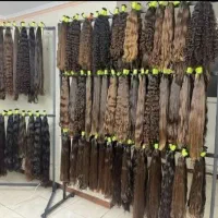 نمایندگی اصلی  (خرید مو با بالاترین قیمت)