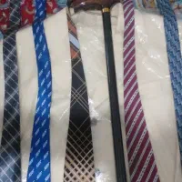 یک عددکتشلوار ویک عدد عصاو۵عددکراوات|کیف، کفش، کمربند|کرج, خرمدشت|دیوار