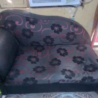 ۱دست مبل درحد نو