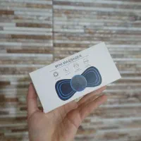 ماساژور پروانه ای