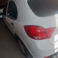 کوییک RS 1402|خودرو سواری و وانت|همدان, |دیوار