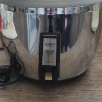 پلو پز - آرام پز - زودپز - آبمیوه گیری - لوستر