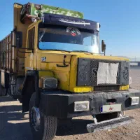 فروش ده چرخ باری