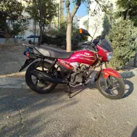 TVS hlx 150 تی وی اس اچ ال ایکس