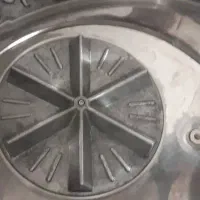 پتو شور ۴۰کیلویی|ماشین لباسشویی و خشککن لباس|کرمانشاه, |دیوار