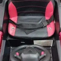 ماشین شارژی اسپرت|اسباب‌بازی بچه|فردیس, نگارستان|دیوار