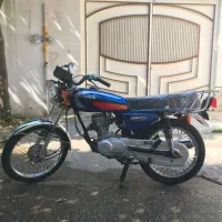 موتور مزایده 125