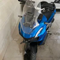متور adv 180|موتورسیکلت|بوشهر, |دیوار