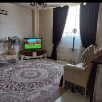 آپارتمان ۶۰ متری تک خواب گرگاب