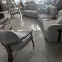 تولد مبلمان حسینی|مبلمان خانگی و میز عسلی|رباط‌کریم, وهن آباد|دیوار