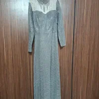 لباس مجلسی مانتواماراتی