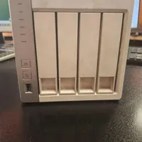qnap storage استوریج و ذخیره ساز تحت شبکه و هارد|مودم و تجهیزات شبکه|تهران, صادقیه|دیوار