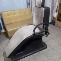 صندلی میکاپ