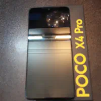 poco x4 pro 5G