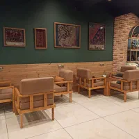 سالندار و نیرو نظافتی