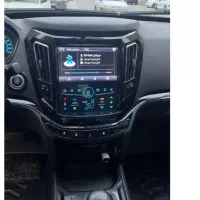 هایما s7 پلاس مدل ۱۴۰۰|خودرو سواری و وانت|ارومیه, |دیوار