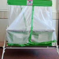 گهواره نوزادی|اسباب و اثاث بچه|شهرکرد, |دیوار