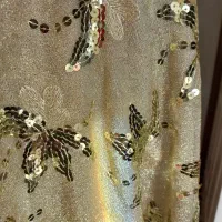 شال مرواریدی و پولکی برای روز زن|لباس|اردبیل, |دیوار