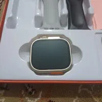 ساعت اپل واچ اولترا2