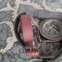 کمر علم