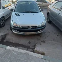 ۲۰۶مدل۱۳۸۴