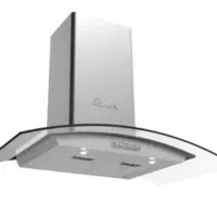 هود بیمکث موتور فلزی مدل 2005u