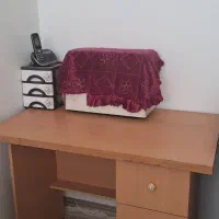 میز چرخ خیاطی