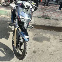 آپاچی 200|موتورسیکلت|تهران, افسریه شمالی|دیوار