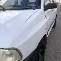 پراید خانگی|خودرو سواری و وانت|بیرجند, |دیوار