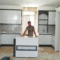 دهکده چوبی|مصالح و تجهیزات ساختمان|سبزوار, جهاد کشاورزی|دیوار