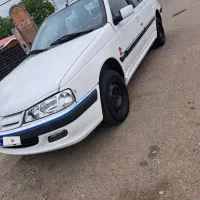 پارس ۸۷ استثنایی