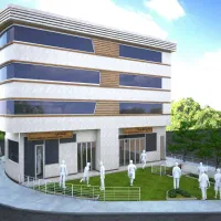 زمین تجاری نمایشگاهی ارزنده / محراب