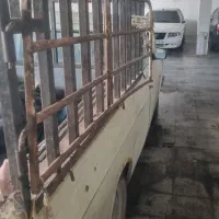 پیکان وانت بنزینی، مدل ۱۳۹۳|خودرو سواری و وانت|بندر ماهشهر, |دیوار