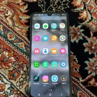 گوشی سامسونگ A70|موبایل|وحیدیه, |دیوار