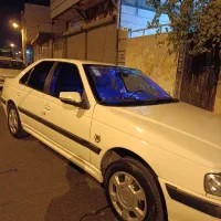 1402 پژوپارسxup7