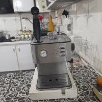 اسپرسو ساز فیلیپس|سماور، چایساز، قهوهساز|مشهد, انصار|دیوار