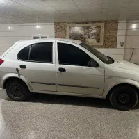 تیبا۲|خودرو سواری و وانت|شیراز, شهرک فرهنگیان|دیوار