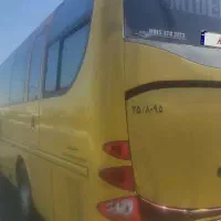 میدل باس یوتانگ|خودرو سنگین|مشهد, شفا|دیوار