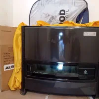 بخاری|بخاری، هیتر، شومینه|رشت, کوی مهر|دیوار