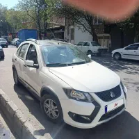 کوییک 1403|خودرو سواری و وانت|تبریز, |دیوار