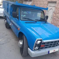 نیسان دیزل ۱۴۰۲