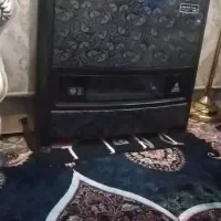 بخاری گازی جهان افروز